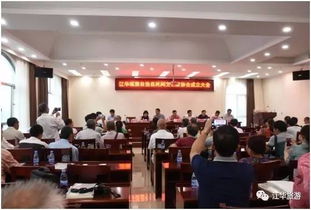 江華瑤族自治縣民間文藝家協(xié)會成立，推動瑤族文化傳承與交流