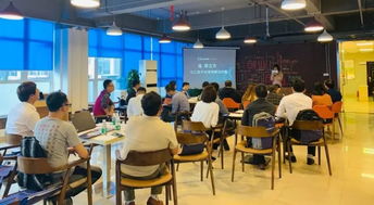 摩立方產品交流會成都站圓滿落幕，共繪文化藝術交流新藍圖